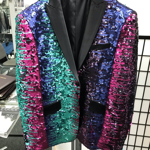 Angelino sequence multiple colors - Picture 1 of 2